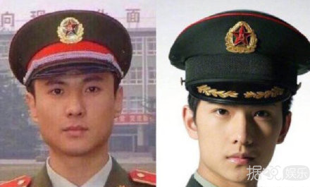亚太最帅100强无人接机，还被官方被打脸？杨洋你知道吧
