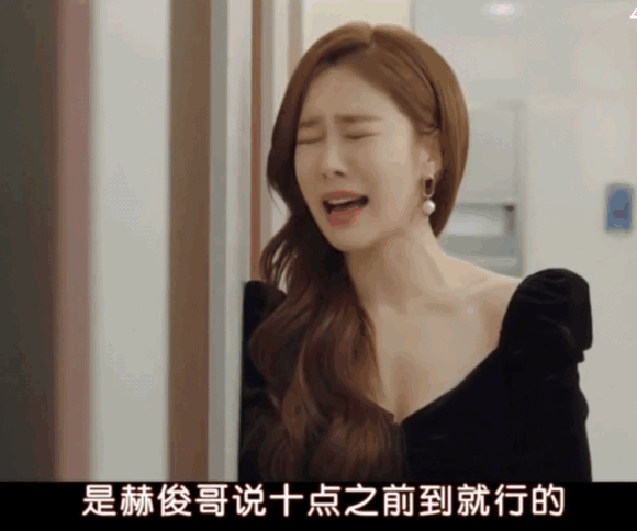 这对CP再不结婚，粉丝都想去搬民政局了
