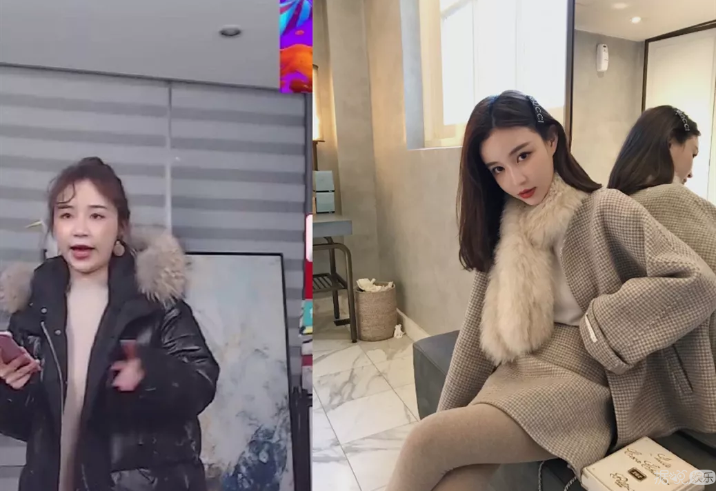 明星的天敌竟然是她吗？