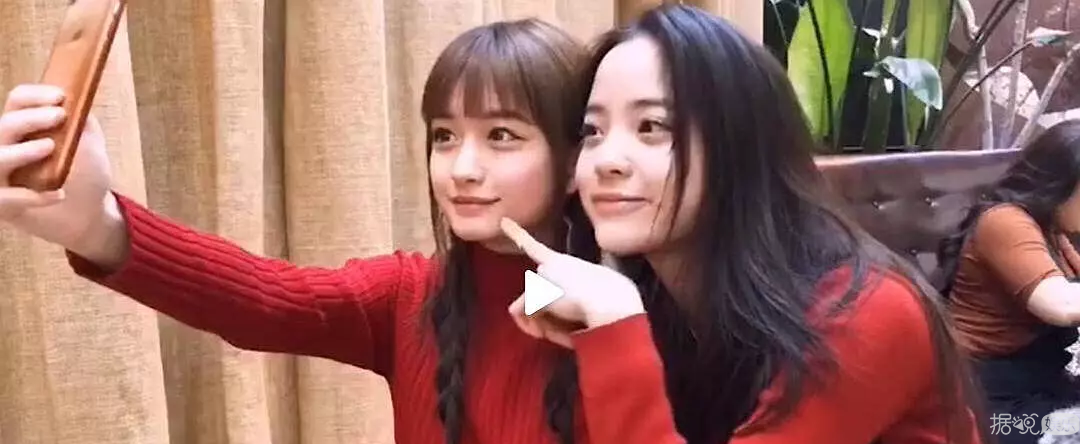 明星的天敌竟然是她吗？