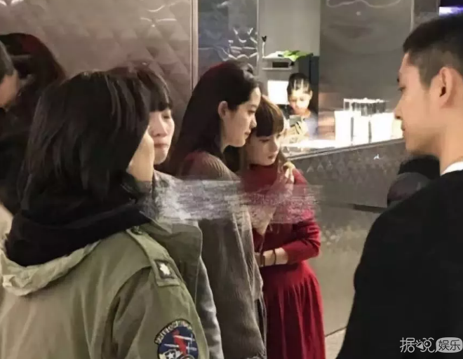 明星的天敌竟然是她吗？