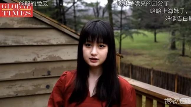 明星的天敌竟然是她吗？