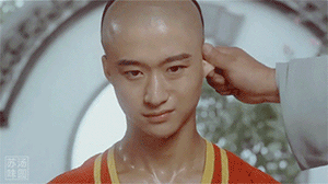 在外硬汉在家二哈？这对CP的爱情故事全程高能啊