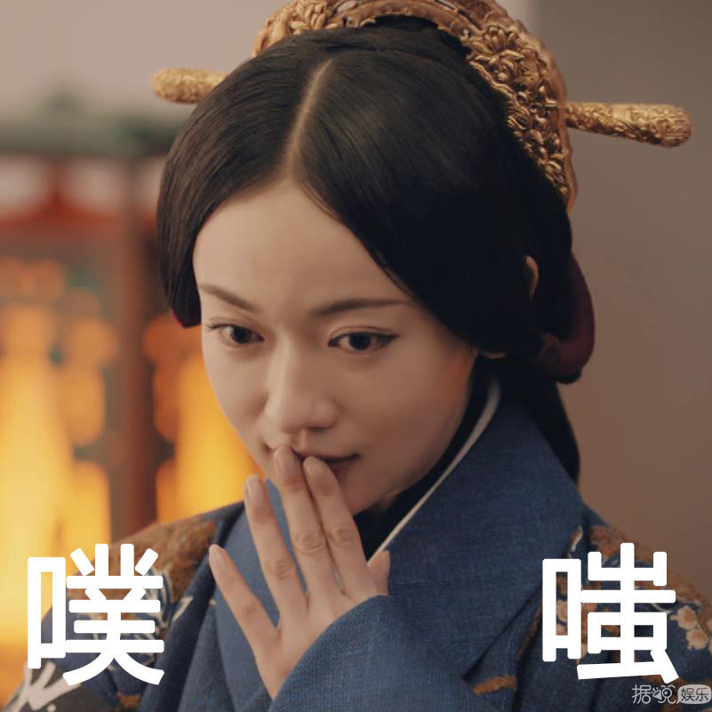 挑中的书模都成了大明星？她到底是什么天才星探啊