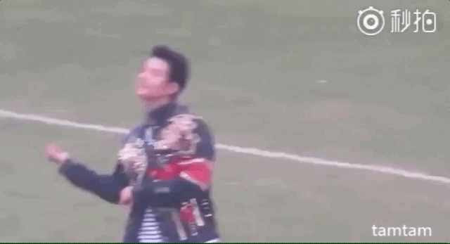 泰国也在搞偶像选秀？这到底是什么乡村蹦迪现场啊