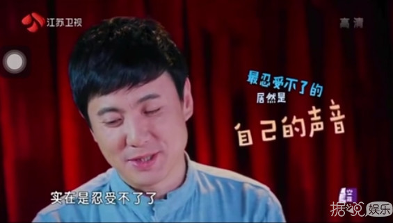 所以他是懒得去找演员，干脆自己上吗？