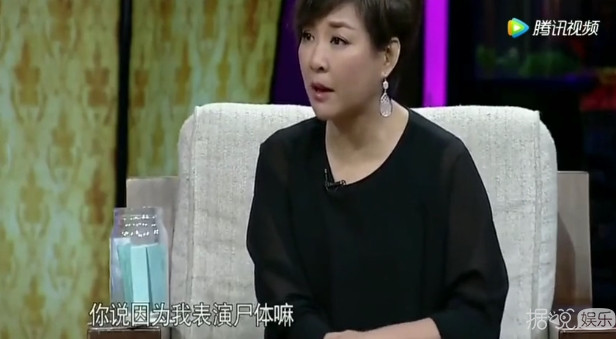 所以他是懒得去找演员，干脆自己上吗？
