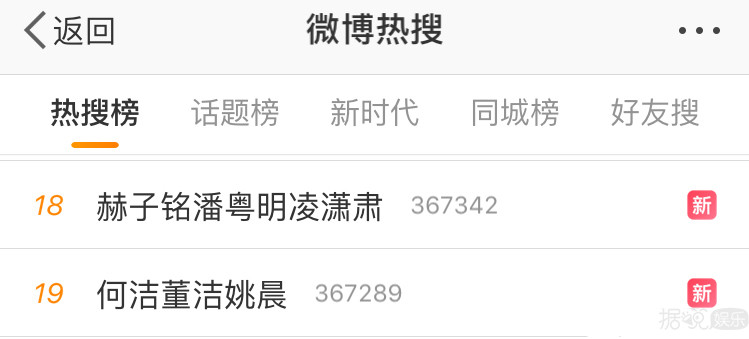 何洁董洁姚晨，谁才是仇夫者联盟C位？