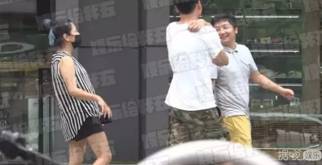 何洁董洁姚晨，谁才是仇夫者联盟C位？