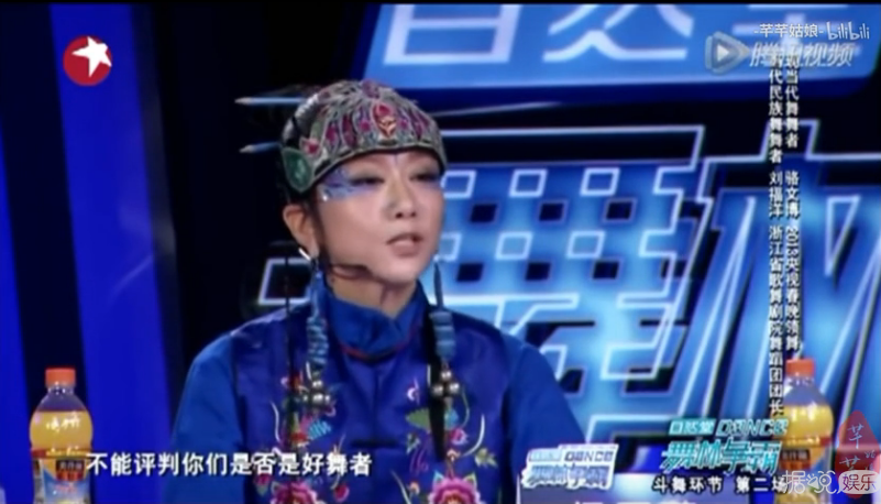 大型明星尴尬现场，场面一度让人窒息……