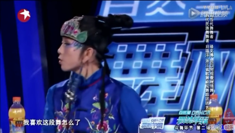 大型明星尴尬现场，场面一度让人窒息……