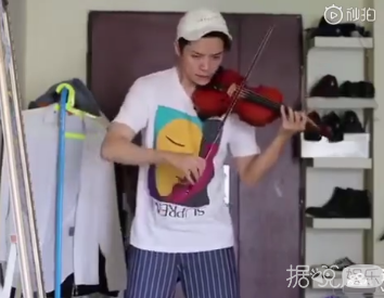 假唱、假吃就算了，竟然还能假拉？人与人之间最基本的信任呢？