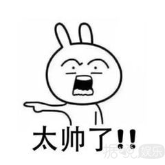 非主流时期的照片都能这么好看，这大概就是明星吧？