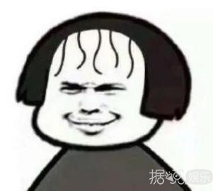 非主流时期的照片都能这么好看，这大概就是明星吧？