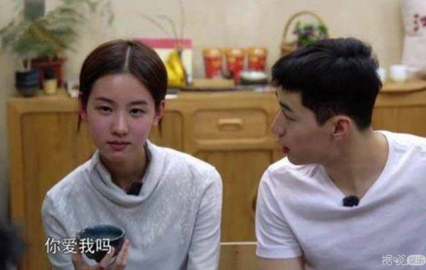 一直被吐槽犯傻尬撩的他，真的要退出节目了……