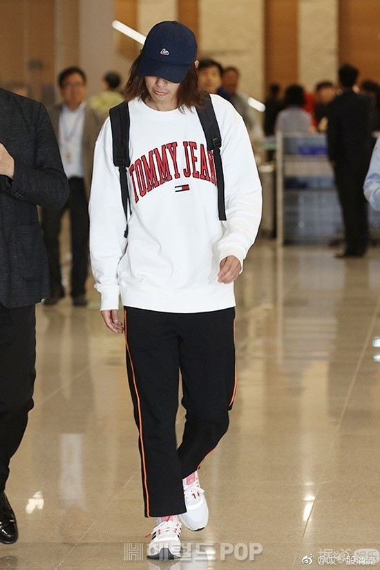 艳照门2.0开始，哥哥走监狱路吧