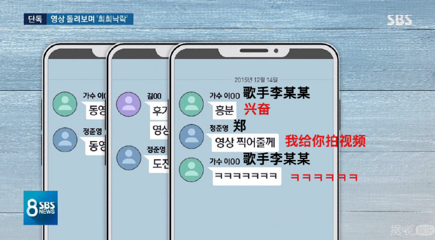 艳照门2.0开始，哥哥走监狱路吧