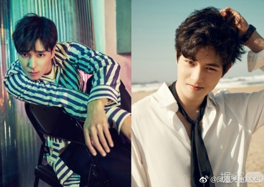 艳照门2.0开始，哥哥走监狱路吧