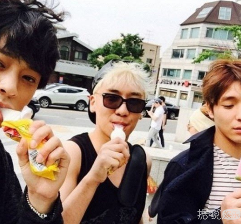 艳照门2.0开始，哥哥走监狱路吧