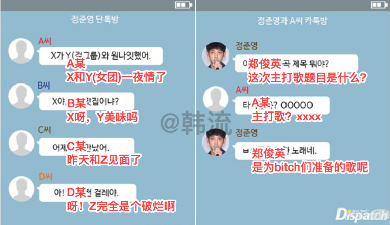 艳照门2.0开始，哥哥走监狱路吧