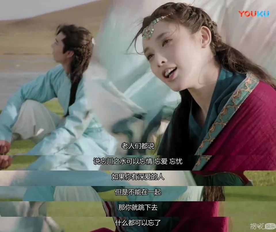 气到变形，渣男们组团出来挨打吧