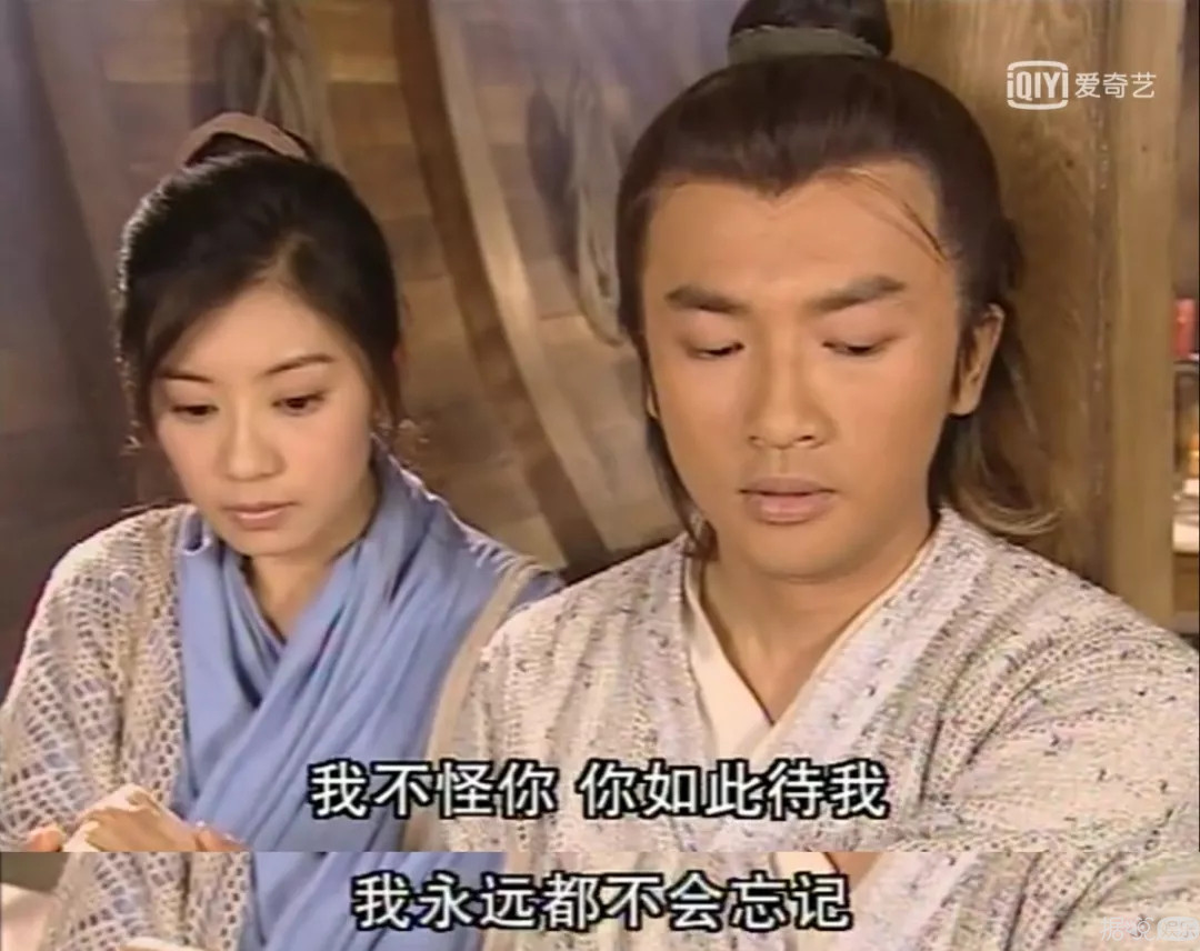气到变形，渣男们组团出来挨打吧