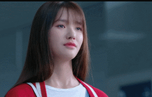 林允的原湘琴，演技浮夸到可以载入史册？