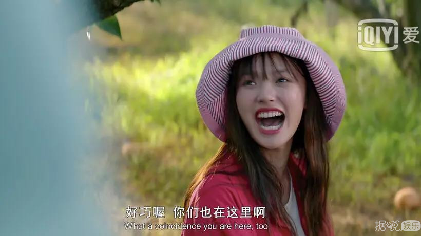 林允的原湘琴，演技浮夸到可以载入史册？