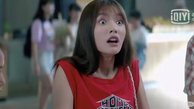 林允的原湘琴，演技浮夸到可以载入史册？