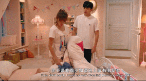 林允的原湘琴，演技浮夸到可以载入史册？