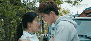 林允的原湘琴，演技浮夸到可以载入史册？