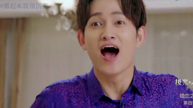 林允的原湘琴，演技浮夸到可以载入史册？