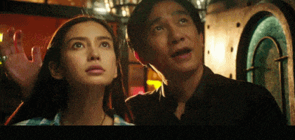 林允的原湘琴，演技浮夸到可以载入史册？