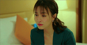 林允的原湘琴，演技浮夸到可以载入史册？