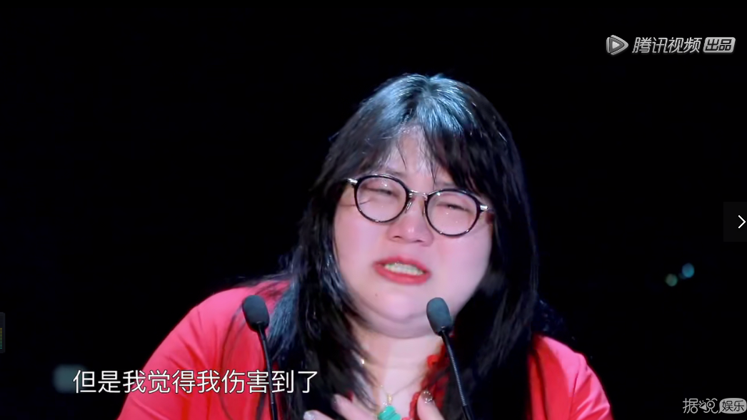 原以为是经纪人battle现场，结果是个大型企业宣传片？