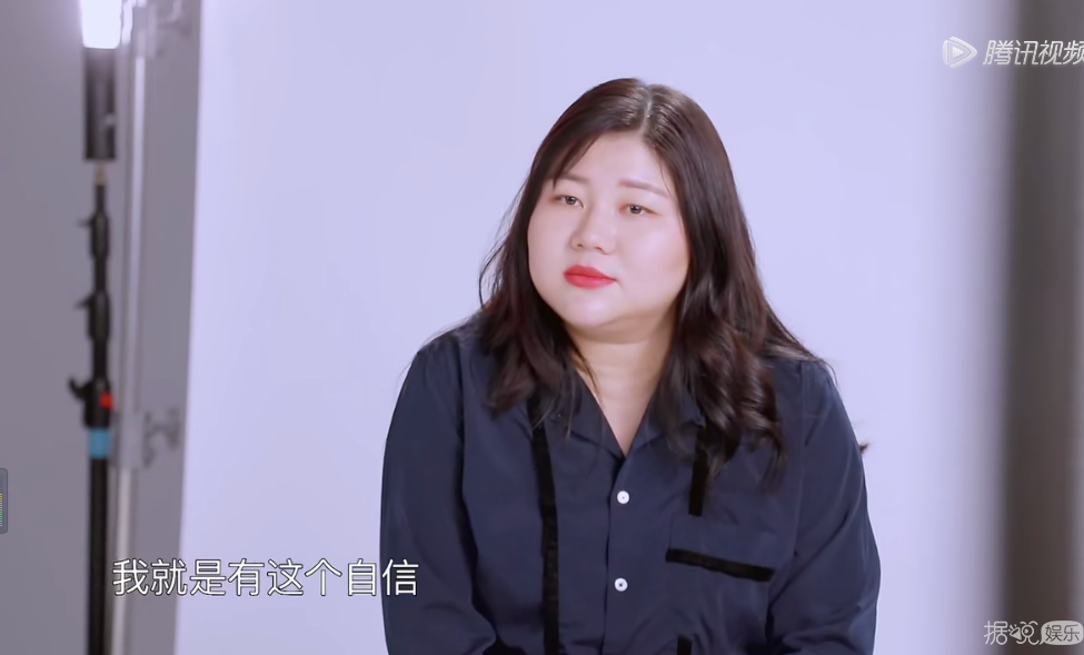 原以为是经纪人battle现场，结果是个大型企业宣传片？