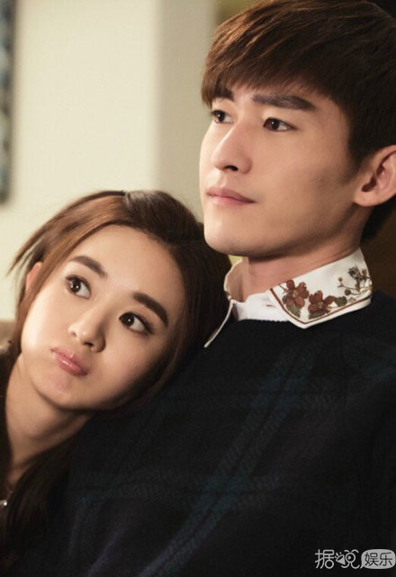 泰版《杉杉来吃》到底是什么神仙选角啊，男主比张翰还要狗血霸道？