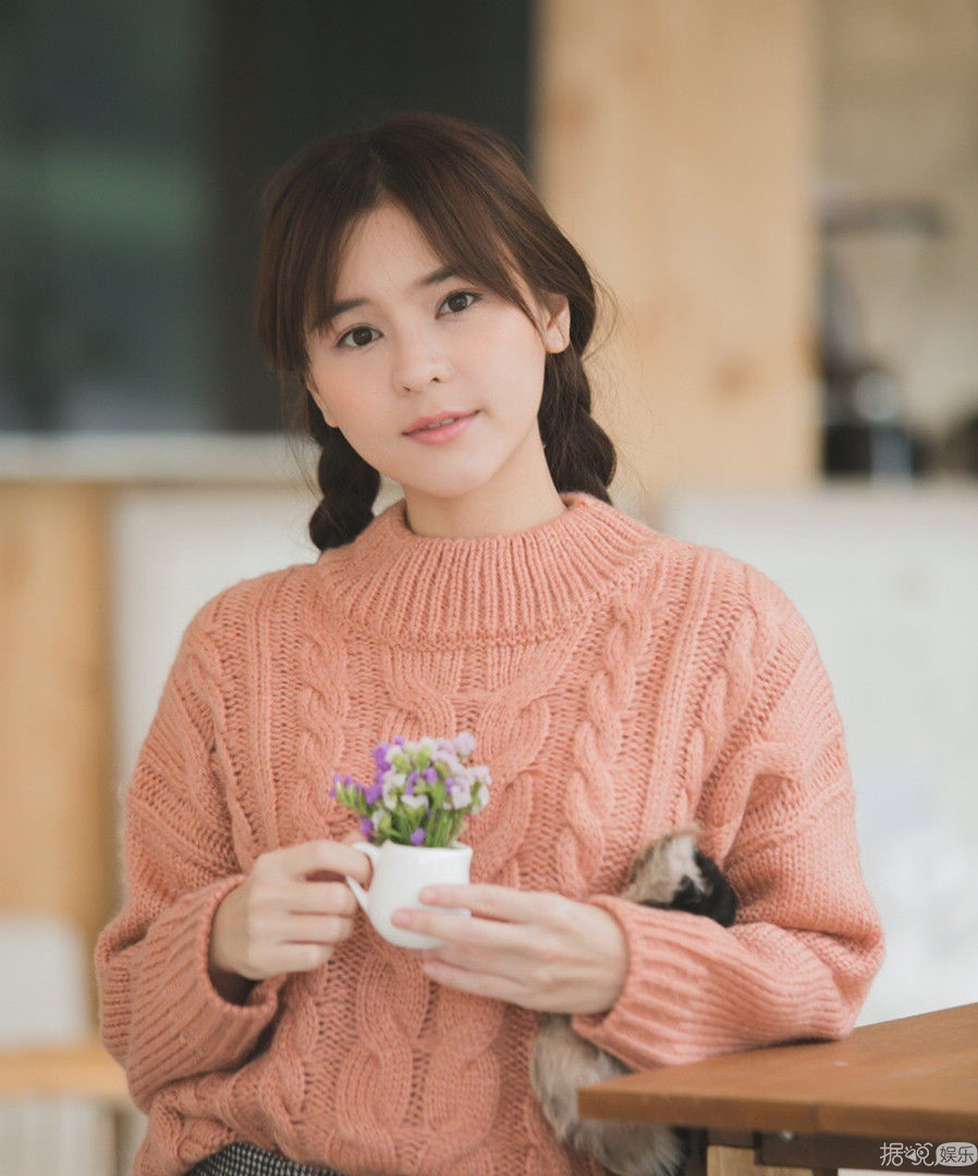 泰版《杉杉来吃》到底是什么神仙选角啊，男主比张翰还要狗血霸道？