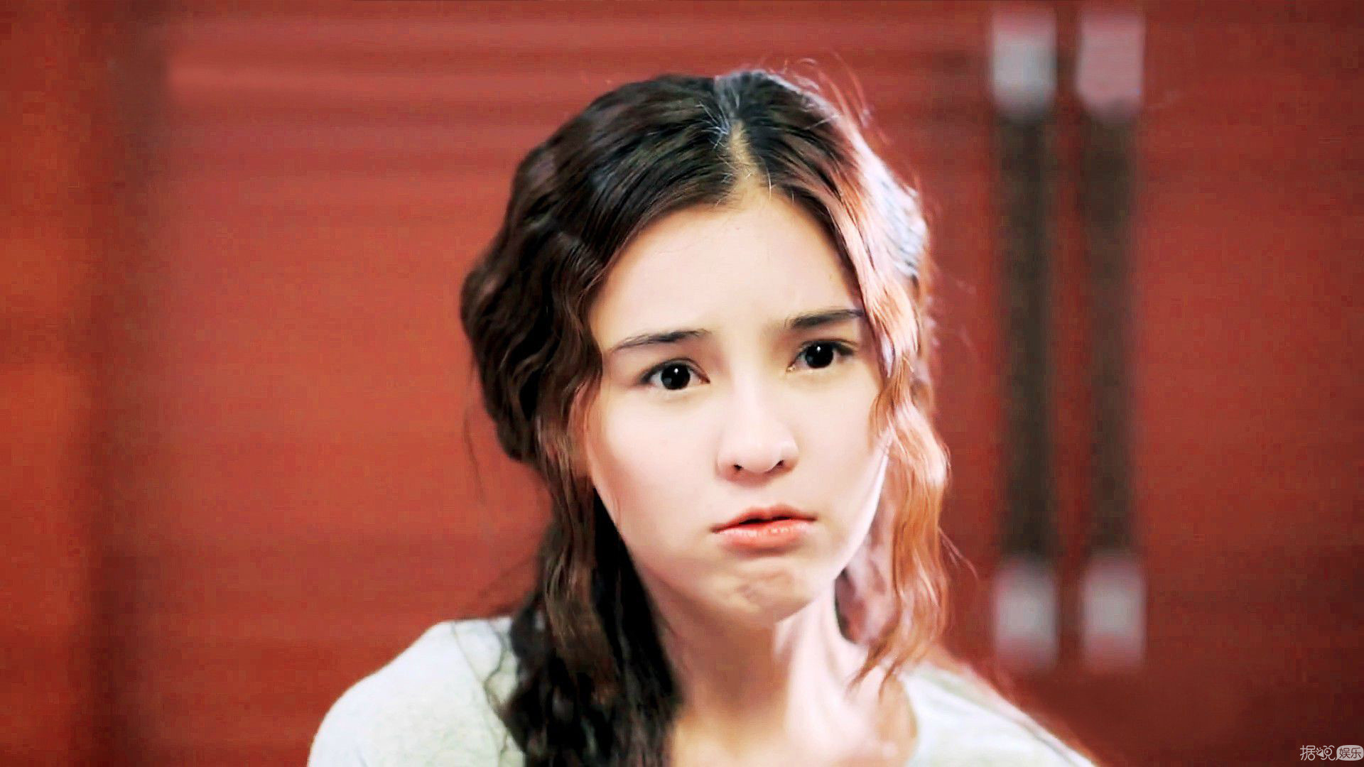 泰版《杉杉来吃》到底是什么神仙选角啊，男主比张翰还要狗血霸道？