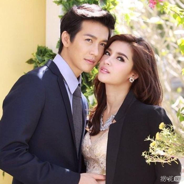 泰版《杉杉来吃》到底是什么神仙选角啊，男主比张翰还要狗血霸道？