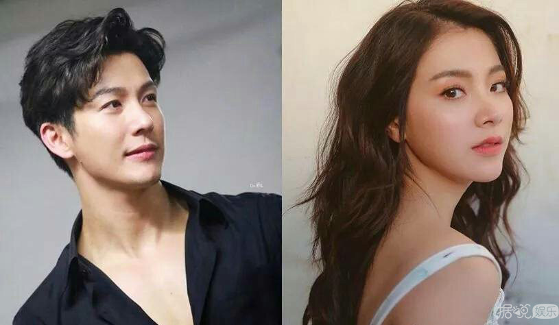 泰版《杉杉来吃》到底是什么神仙选角啊，男主比张翰还要狗血霸道？