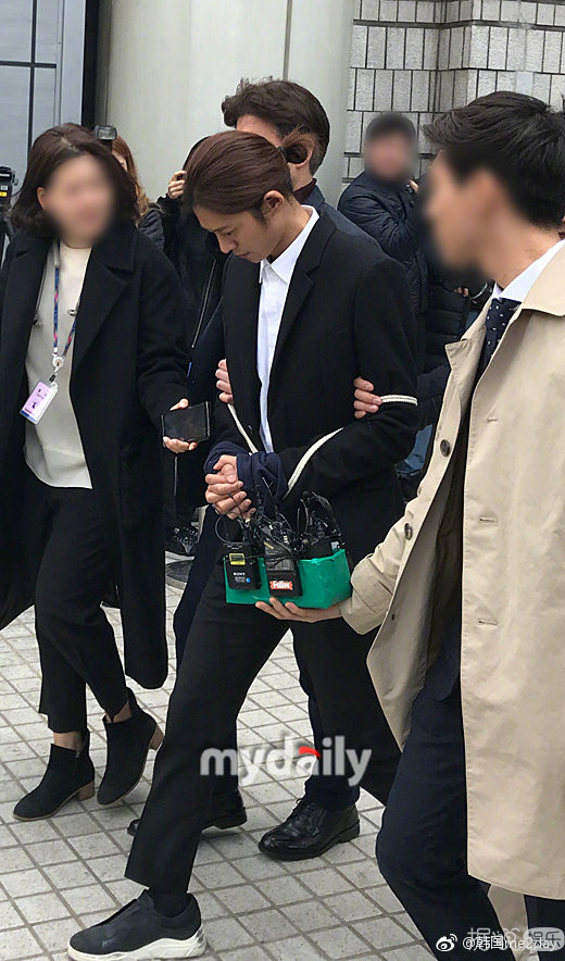 都这个时候了，他竟然还在垂死挣扎？