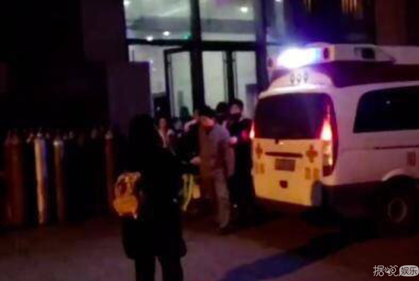 王嘉尔哭着说不想当综艺咖？