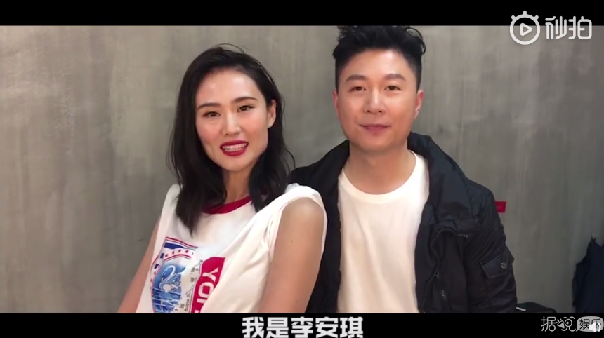 要求华裔在中国节目讲中文很过分吗？