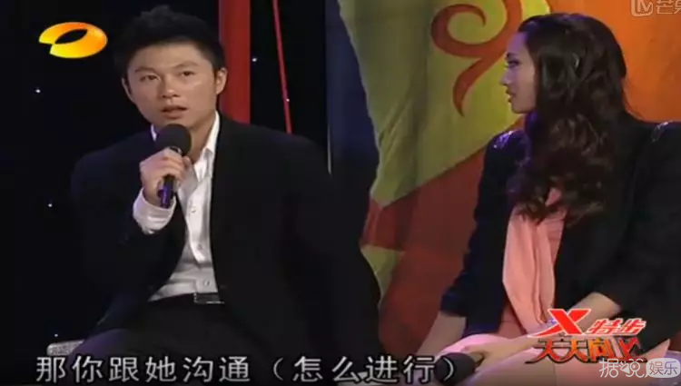 要求华裔在中国节目讲中文很过分吗？