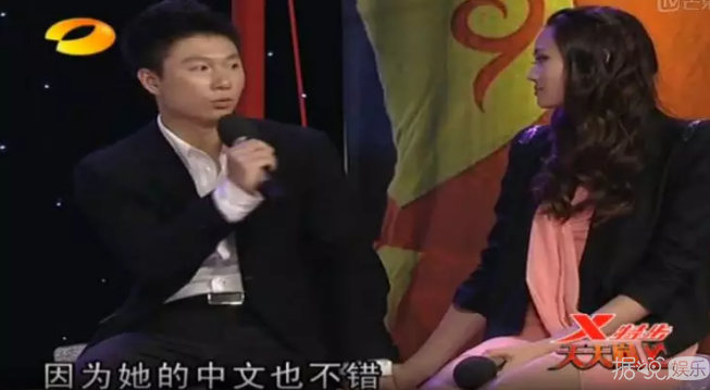 要求华裔在中国节目讲中文很过分吗？