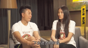 要求华裔在中国节目讲中文很过分吗？