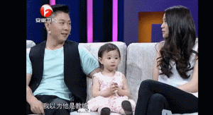 要求华裔在中国节目讲中文很过分吗？