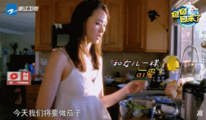 要求华裔在中国节目讲中文很过分吗？