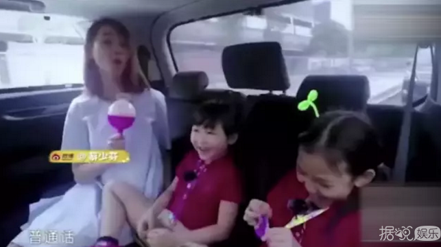 要求华裔在中国节目讲中文很过分吗？